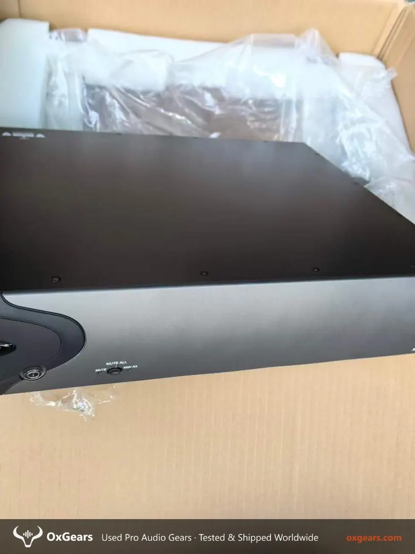 Used Avid XMON: Buying Guide and Condition Notes