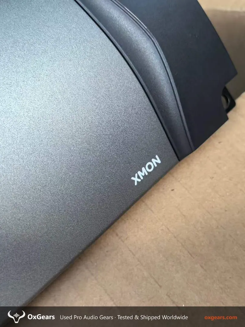 Avid XMON Monitor Controller 3