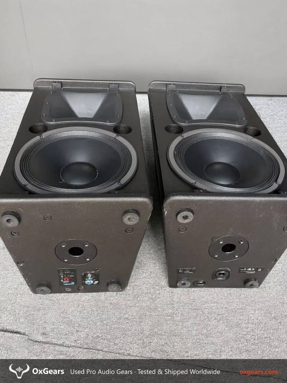 d&b RF-15.85 Full-Range Loudspeaker 4