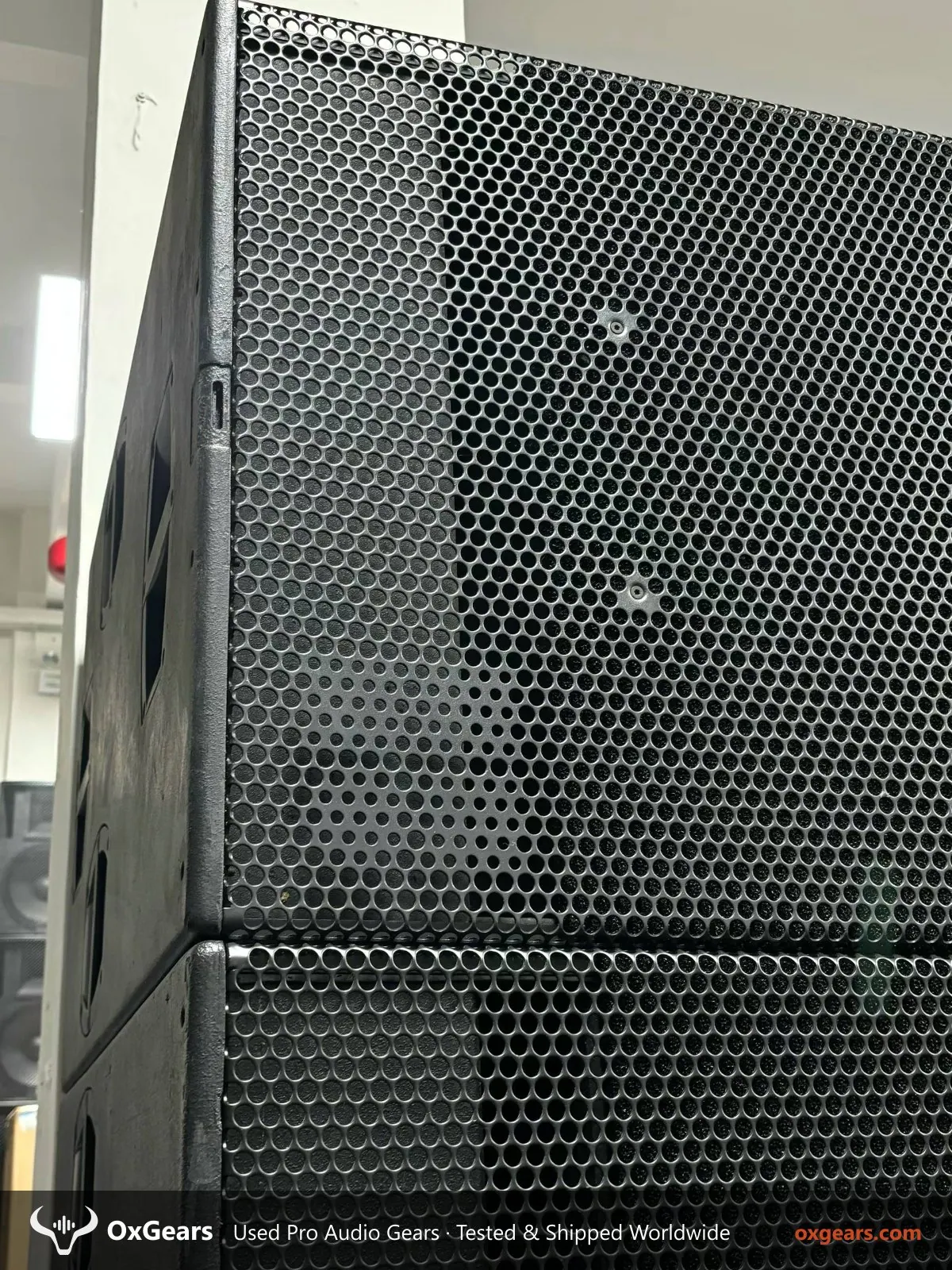 d&b B22 Subwoofer 3