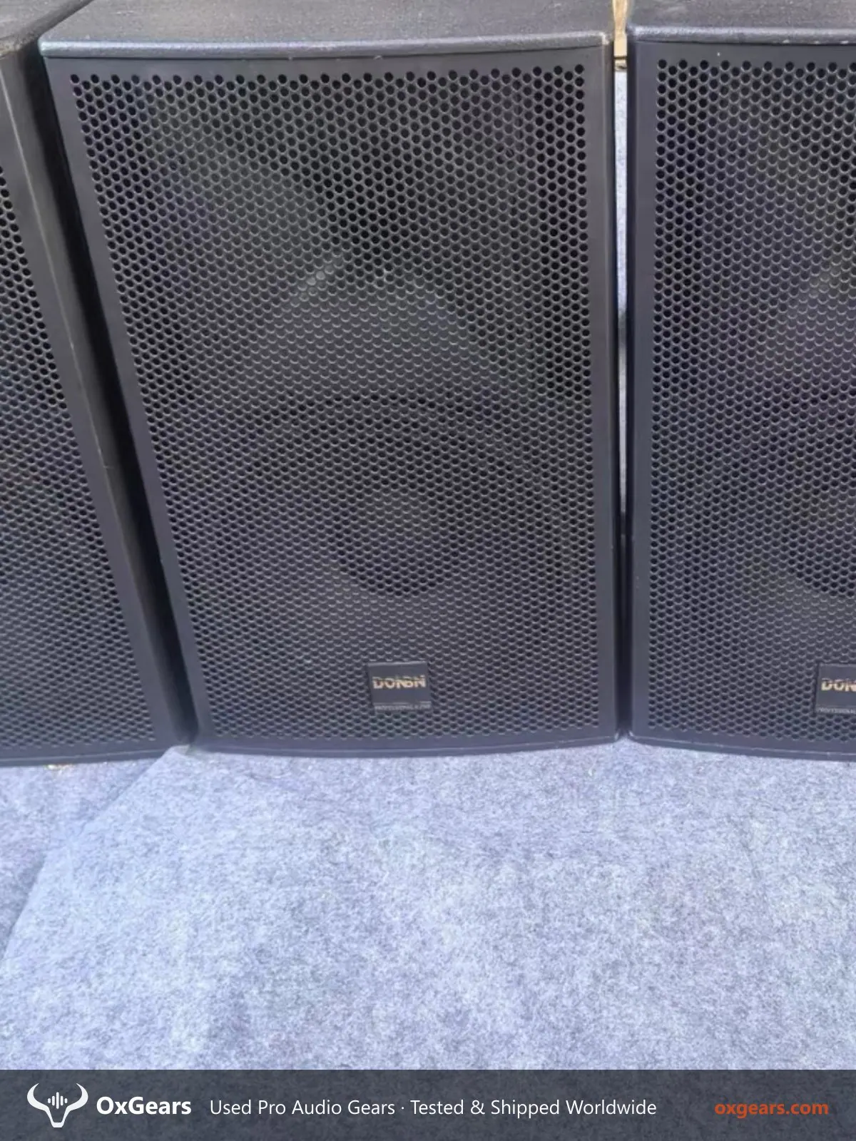 Used DONBN DW-12: Buying Guide and Condition Notes