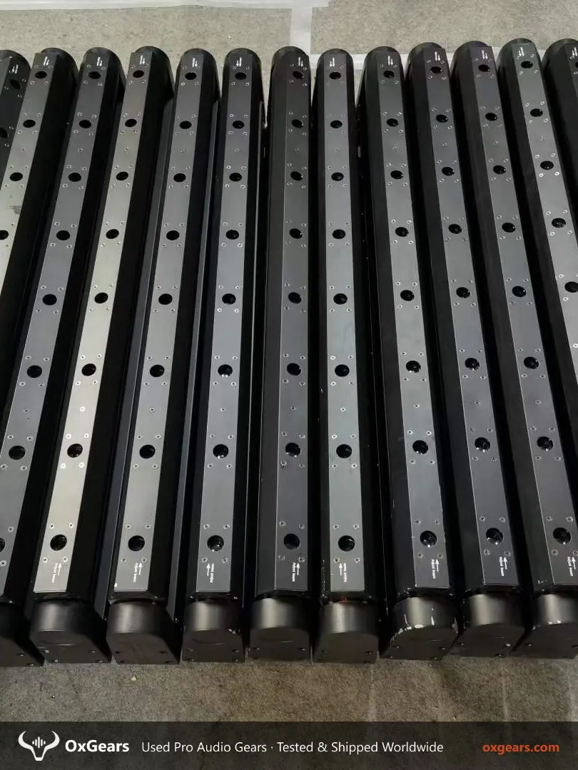 Used LE LED Bar Lighting: Buying Guide and Condition Notes