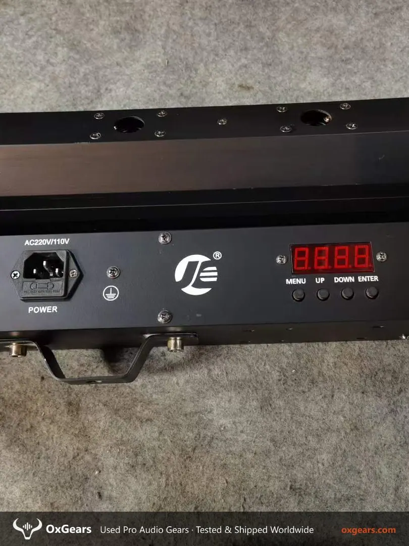 Đèn LED thanh 4