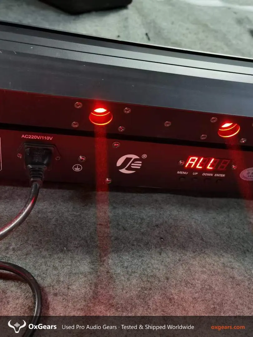 Đèn LED thanh 5