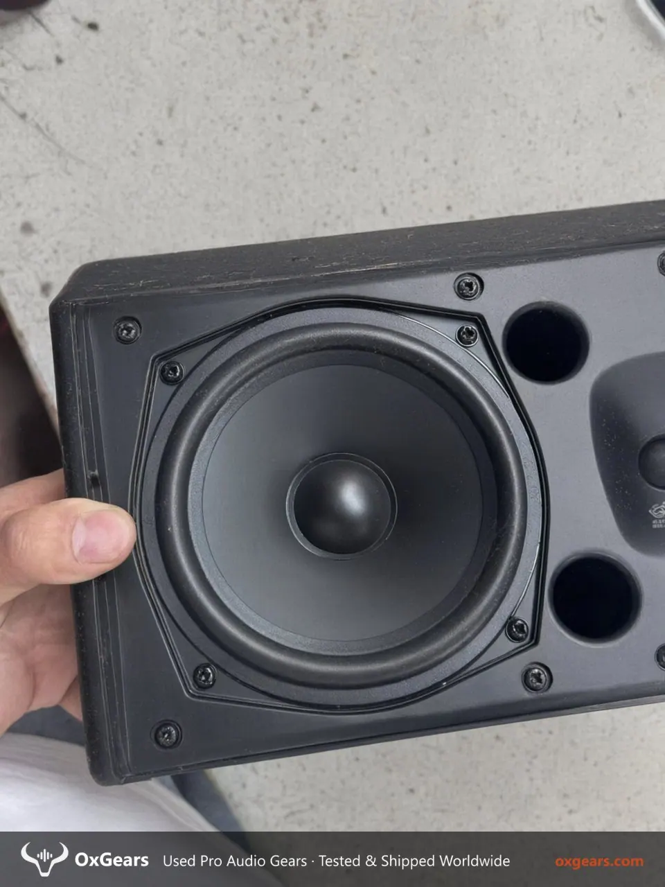 Martin Audio A55 Full-Range Loudspeaker 5