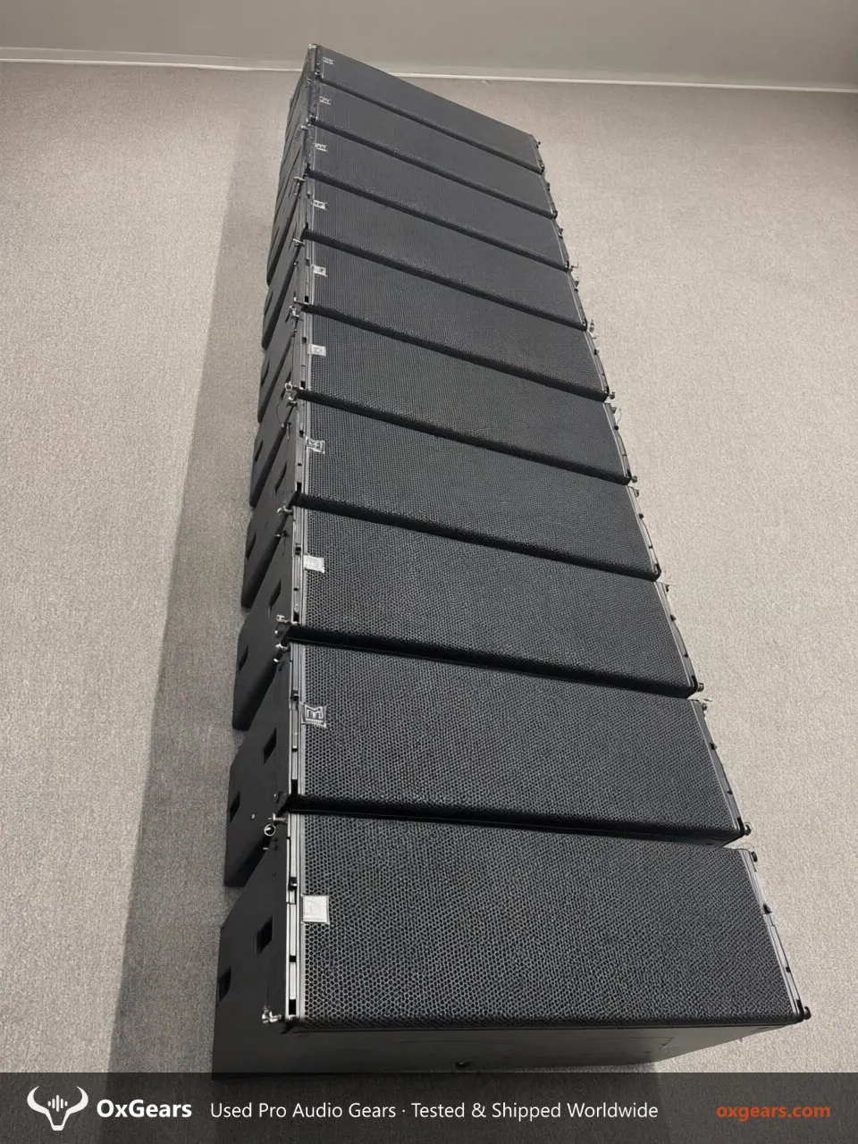 Used Martin Audio Audience 12: Buying Guide and Condition Notes