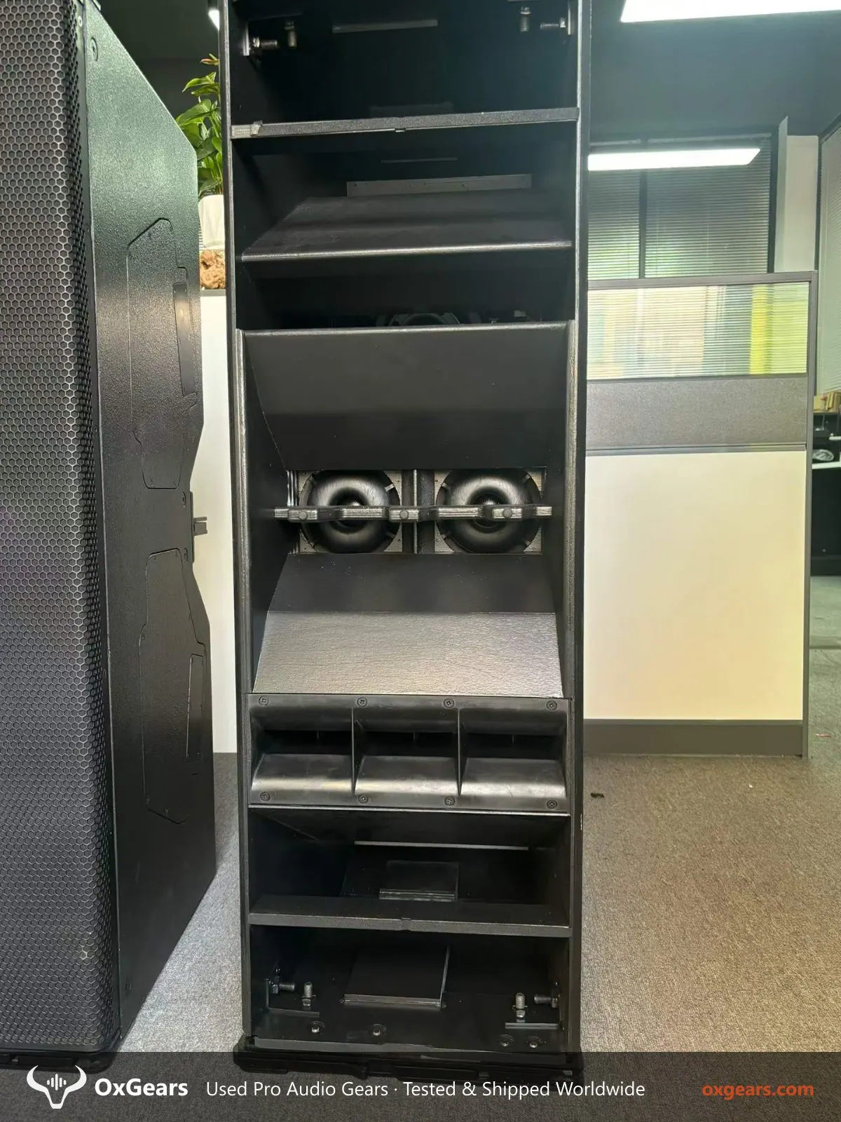 Martin Audio Audience 12 Line-Array-Lautsprecher 4