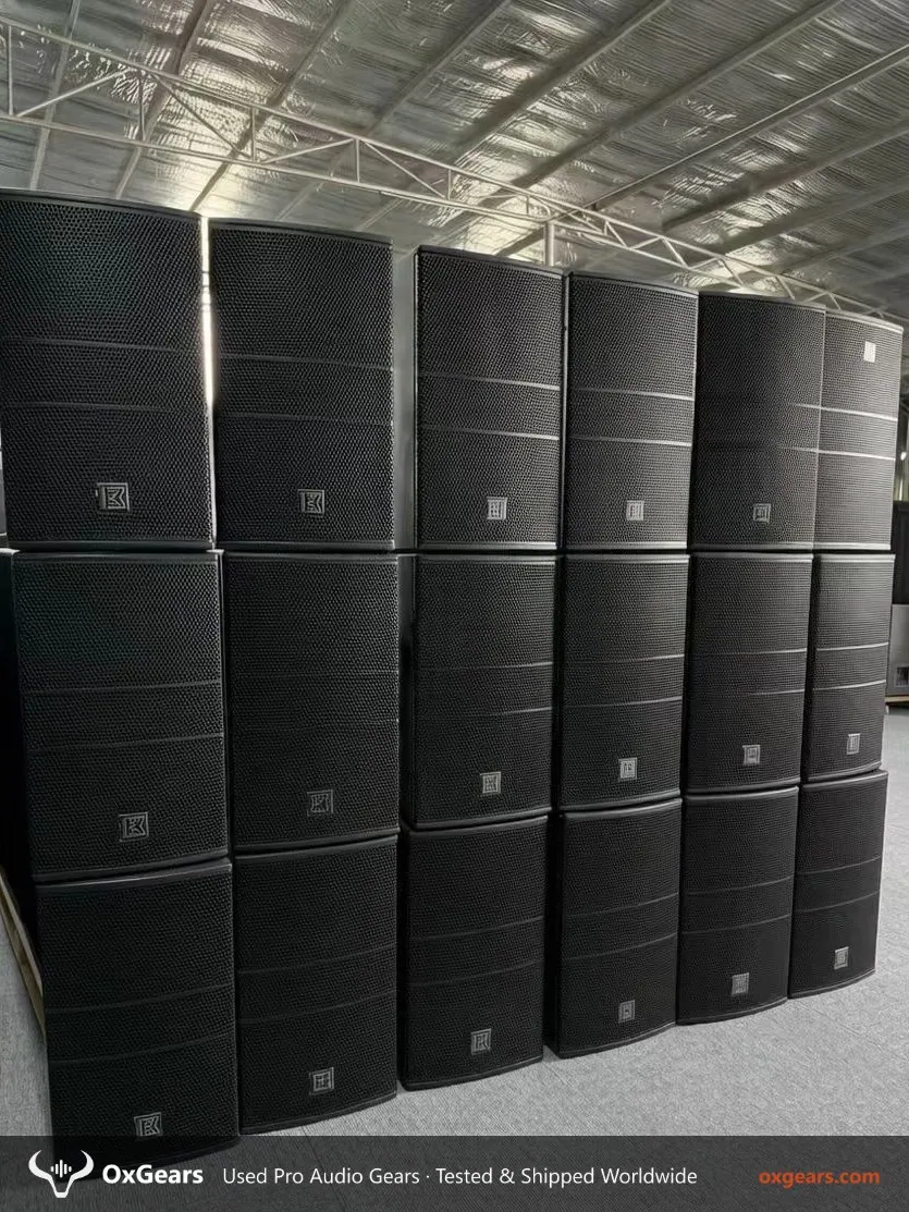 Martin Audio DLS-12: Buying Guide & Condition Notes for Used Units