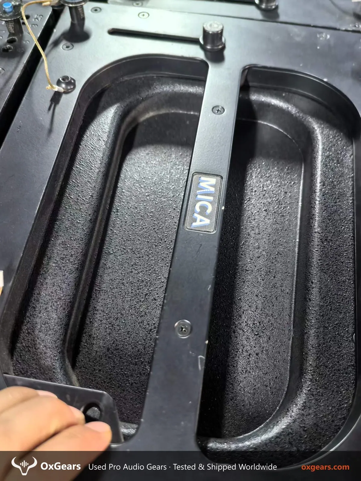 Meyer Sound LEMur Line Array Speaker 5