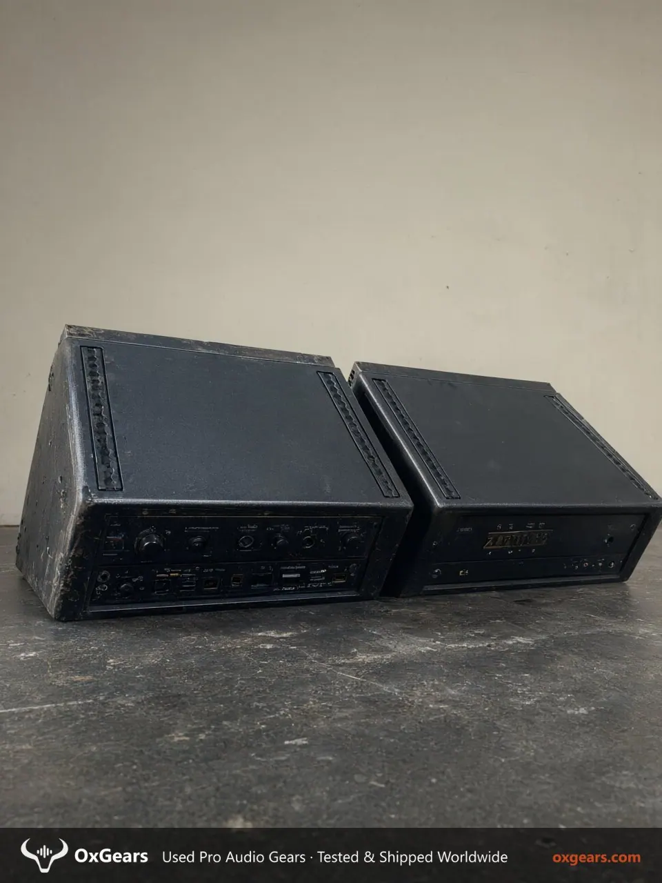 Meyer Sound USM-1P Enceinte pleine bande 7