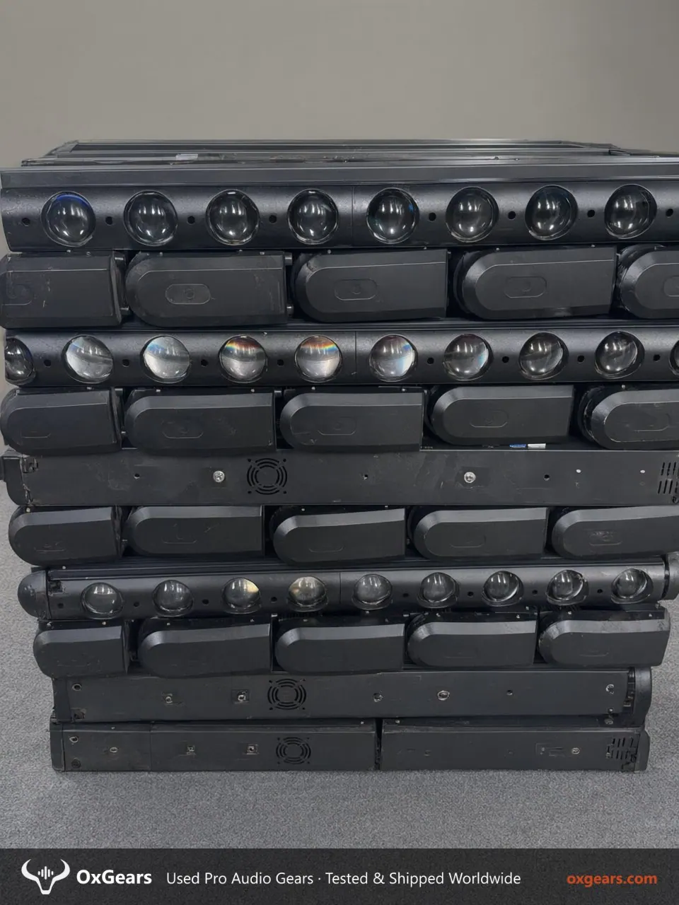 LED Bar Light 2