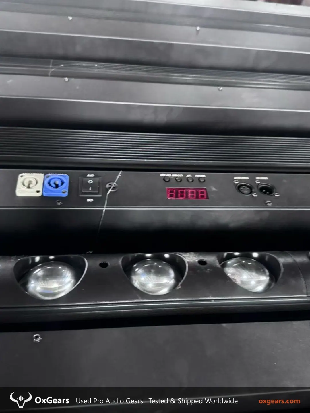 LED Bar Light 3