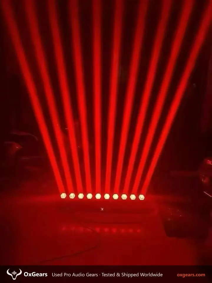 LED Bar Light 4