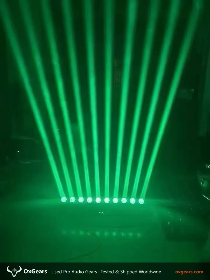 LED Bar Light 5