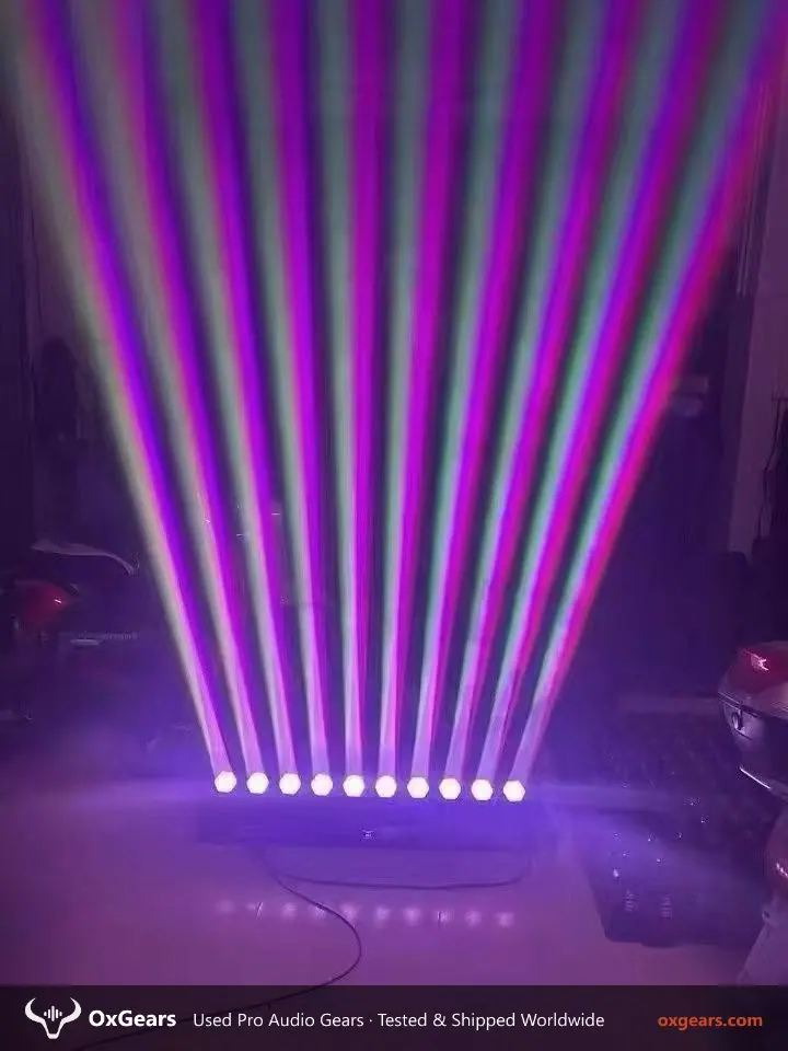 LED Bar Light 6