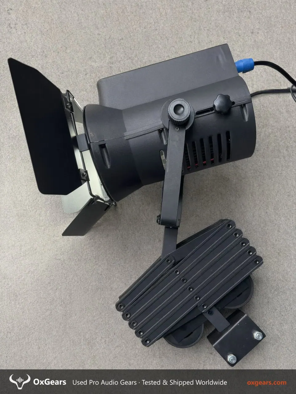 LED-Spotlight (Ellipsoidal) 3