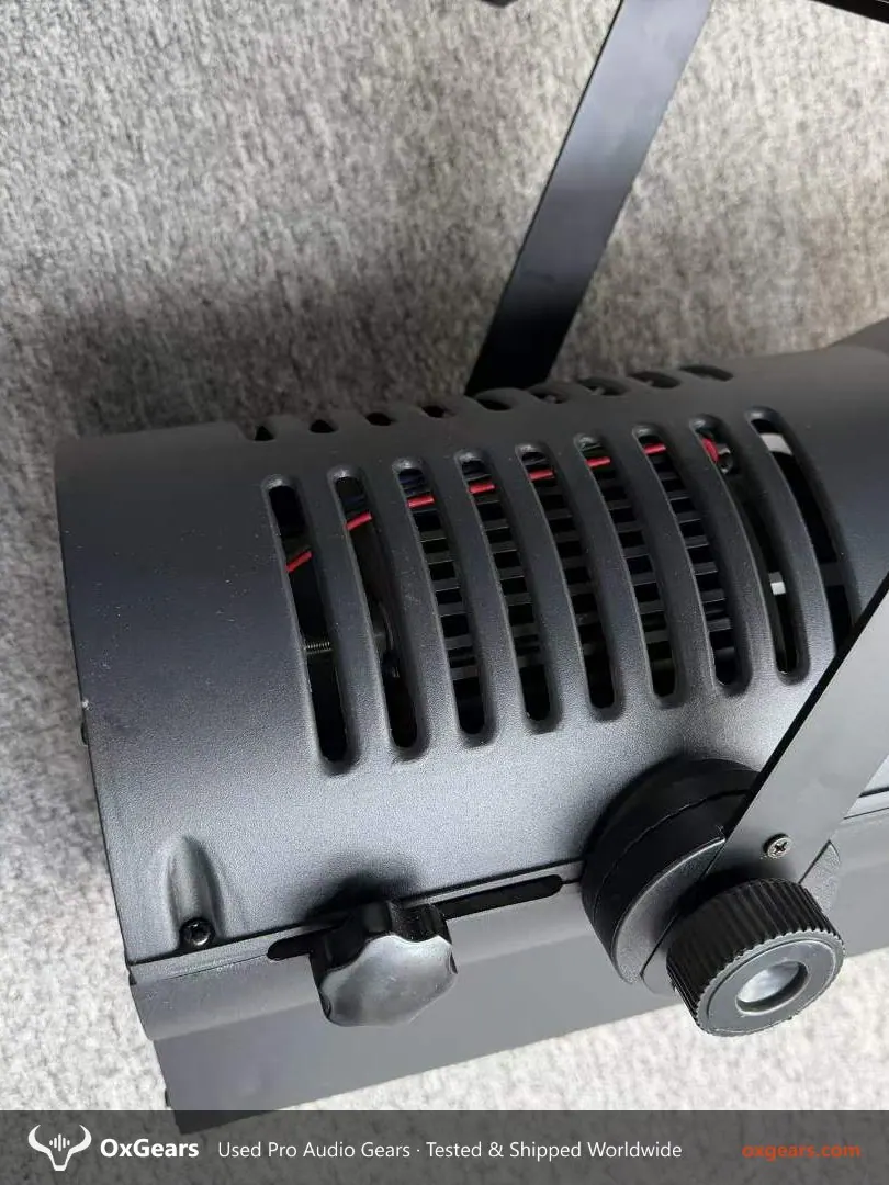 LED-Spotlight (Ellipsoidal) 5